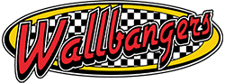 Wallbangers logo